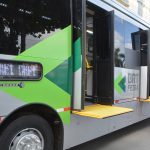 Ônibus do BRT chegam a Feira e Prefeitura inicia operação assistida nesta quarta
