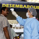 Bahia tem menor número de casos ativos da covid-19 desde o início da pandemia