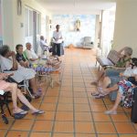 Prefeitura de Feira inicia distribuição de quase 10 mil kits de alimentação para instituições