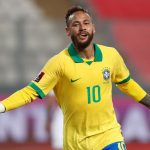 Em partida histórica para Neymar, TV Brasil registra maior audiência da emissora