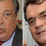 Targino diz que ‘sai honrado’ da ALBA, e Angelo se diz ‘pronto’ para retornar à Assembleia