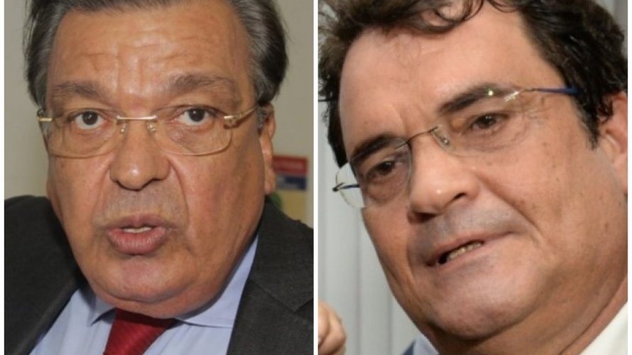 Targino diz que ‘sai honrado’ da ALBA, e Angelo se diz ‘pronto’ para retornar à Assembleia