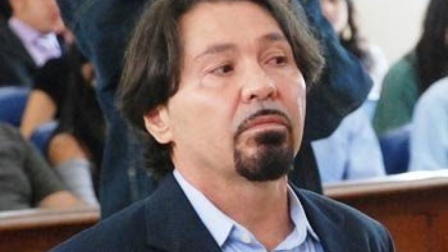 Rei Nelsinho desiste da candidatura a prefeito de Feira de Santana