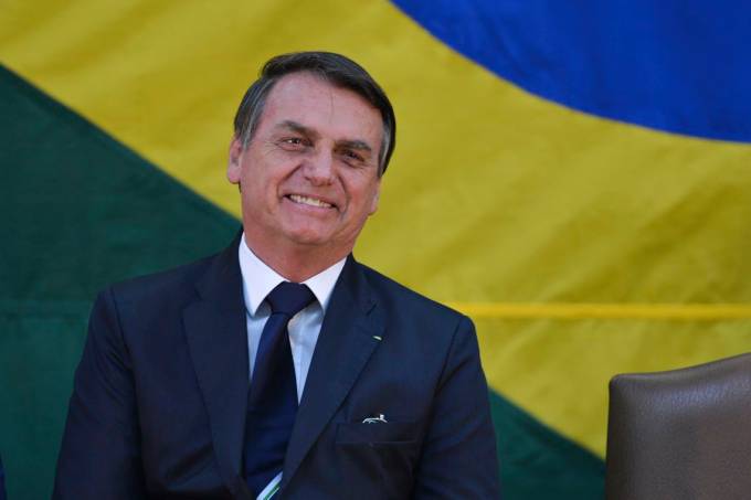 Funcionário do Facebook nos EUA se demitiu por causa de live de Bolsonaro