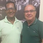 José Carneiro Rocha atrai ex-vereadores em busca da reeleição na Câmara Municipal