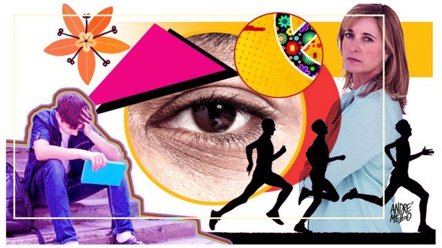 Saiba o que é ‘ansiedade de performance’, transtorno comum na adolescência