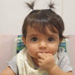 Família de bebê com doença rara recebe os R$ 6,6 milhões do Ministério da Saúde para medicamento