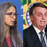 Bolsonaro compartilha vídeo em que médica baiana faz alerta sobre eleição; veja