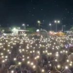 No Pará, shows retornam com milhares de pessoas; confira