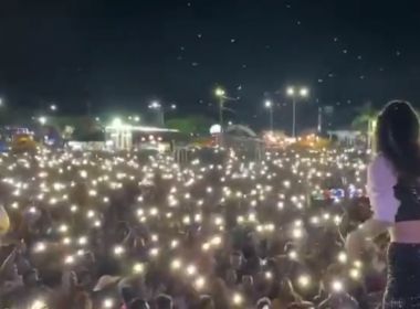 No Pará, shows retornam com milhares de pessoas; confira