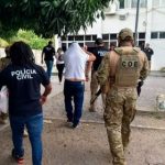 TJBA nega extensão de prisão temporária de investigados na Operação realizada em Feira
