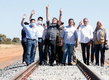 Bolsonaro voltará à Bahia pela segunda vez em pouco mais de um mês