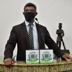 Praticamente concluída a recuperação de estradas na zona rural, afirma vereador
