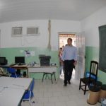 Rui fala em retorno de aulas ‘próximo’ e condiciona à redução de mortes por Covid-19