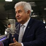 Vermífugo pode reduzir em 95% carga viral da covid-19, diz ministro