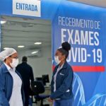Prefeitos da Bahia reduziram testagens para Covid; Lacen opera abaixo da capacidade