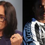 Damares defende “cadeia imediata” para Robinho: “Estuprador não pode ser aplaudido”