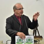 Presidente da Câmara adverte DNIT para distância de retornos, com obra na 116 norte
