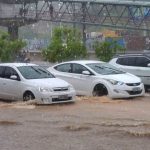 Governo da Bahia declara situação de emergência em nove cidades afetadas por chuvas