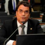 Angelo Almeida retorna à ALBA como deputado titular na vaga de Targino Machado