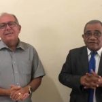 3º colocado na eleição municipal, Arimateia anunciará apoio para o 2º turno em Feira
