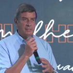 Em live para mulheres, Colbert anuncia criação da Secretaria Municipal da Mulher