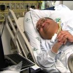 Poliomielite: paciente que morou durante 51 anos em hospital morre em SP