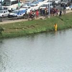 SSA: Homem de meia-idade cai nas águas do Dique do Tororó e morre afogado