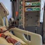 Segunda onda de Covid-19?  internados com doenças respiratórias graves cresce no Brasil