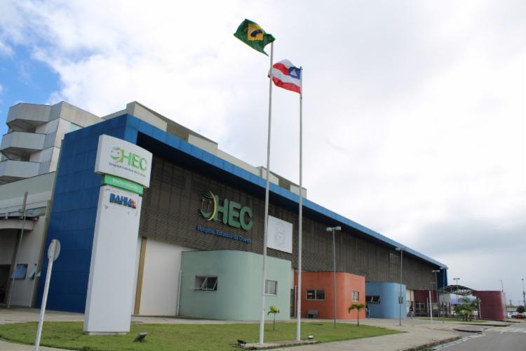 Violência Infantil: cerca de 250 casos já foram registrados em 2020 no HEC