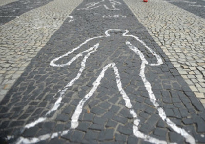 Monitor da Violência: Bahia é o estado brasileiro com maior nº de assassinatos em 2020