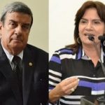 Eremita Mota é nomeada secretária municipal de Educação em Feira de Santana