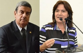 Eremita Mota é nomeada secretária municipal de Educação em Feira de Santana