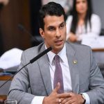 Filho de Katia Abreu, senador é acusado de estupro por modelo