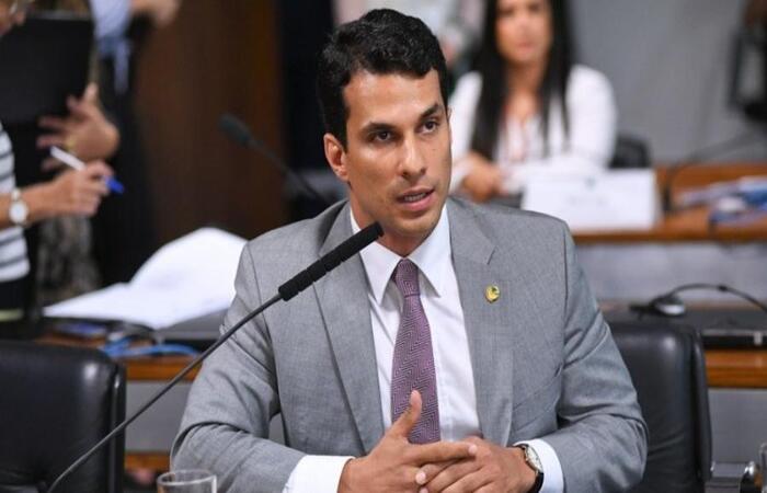 Filho de Katia Abreu, senador é acusado de estupro por modelo