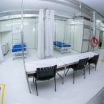 Hospitais de cidades baianas têm saturação nos leitos de UTI para covid-19