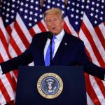 Trump tem chances reais de se reeleger presidente dos EUA; veja cenário
