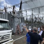 Amapá: 100% do fornecimento de energia foi restabelecido