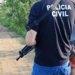 Quatro homens são presos acusados de estupro contra criança de 10 anos no Velho Chico