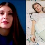 ‘Jovens devem levar Covid a sério’, diz mulher que sofre com a gripe suína após 10 anos