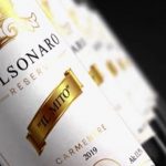 Empresa desenvolve vinho com o nome de Bolsonaro: “Il Mito”