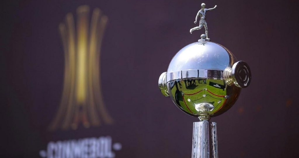 Quebra de contrato: Globo é processada em mais de R$ 600 milhões pela Conmebol