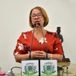 Para ‘beneficiar prefeitos’, cirurgia no HGCA prioriza outras cidades, denuncia vereadora