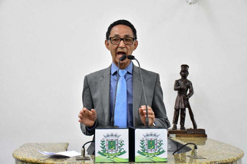 Número de homicídios deve levar Comissão de Direitos Humanos da Câmara a Rui Costa