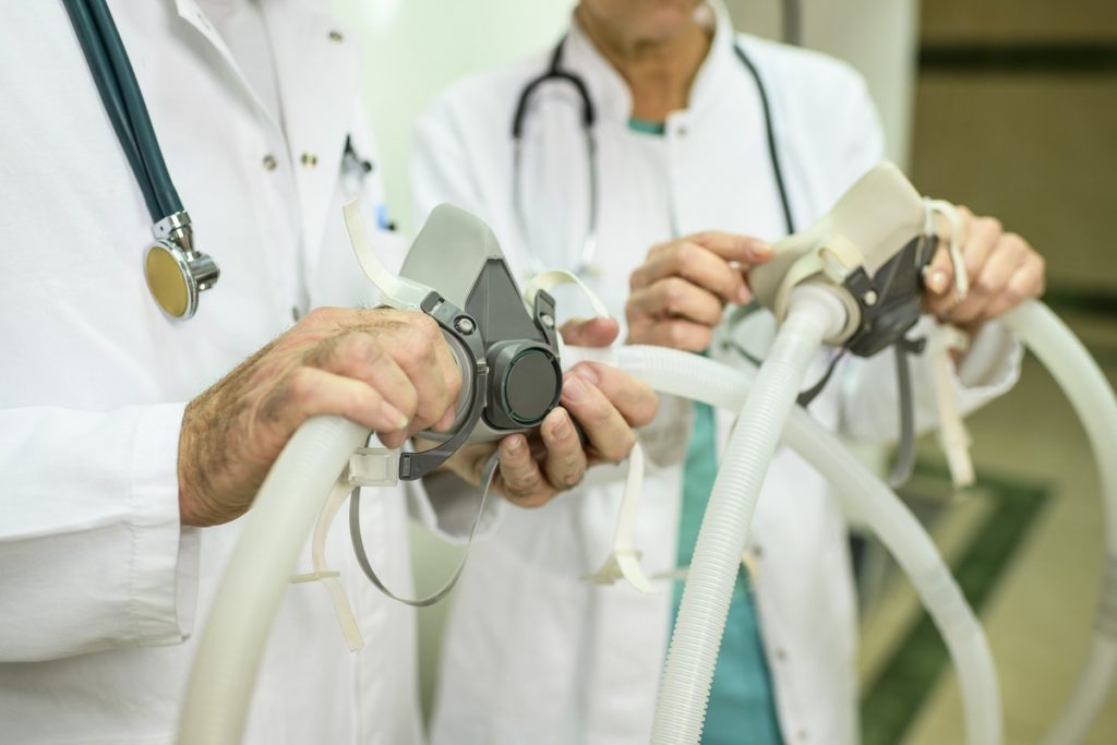 MPF instaura novo inquérito sobre compra de respiradores; diretora da SESAB é investigada