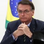 Pesquisa: Se 2022 fosse hoje, Bolsonaro venceria a eleição