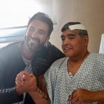 Diego Maradona morre aos 60 anos, após parada cardiorrespiratória