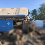Acidente em rodovia no interior de SP provoca 41 mortes, diz PM