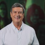 Fachin restitui a Colbert tempo de direito de resposta dado a campanha de Zé Neto na TV