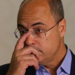 Tribunal Misto decide que Wilson Witzel e família têm que deixar Palácio Laranjeiras